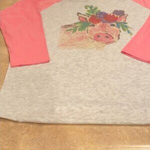 Women’s Clothing Co. shirt